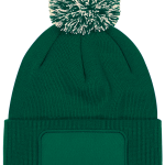 Bottle Green / Off White ?