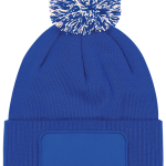 Bright Royal / Off White ?
