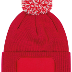 Classic Red / Off White ?