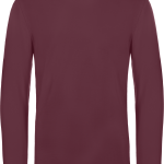 Burgundy ?