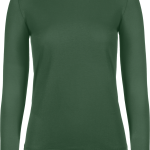 Bottle Green ?