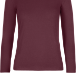 Burgundy ?