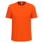 Ideal Fluorescent Orange ?