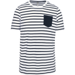 White / Navy Stripes ?
