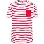 White / Red Stripe ?