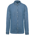 Chambray Blue ?