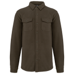 Dark Khaki / Storm Grey ?