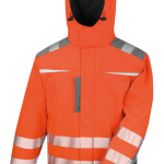 Fluorescent Orange ?