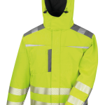 Fluorescent Yellow ?