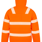 Fluorescent Orange ?