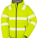 Fluorescent Yellow ?