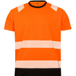 Orange / Black ?