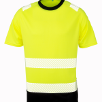 Yellow / Black ?