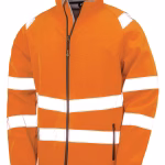 Fluorescent Orange ?
