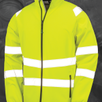 Fluorescent Yellow ?
