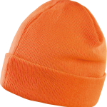 Fluorescent Orange ?