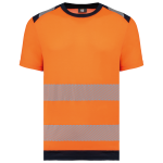 Hi Viz Orange / Navy ?