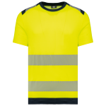 Hi Viz Yellow / Navy ?