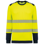 Hi Viz Yellow / Navy ?