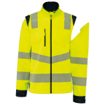 Hi Viz Yellow / Navy ?