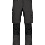 Dark Grey / Black ?