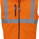 Hi Vis Orange ?
