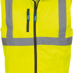 Hi Vis Yellow ?