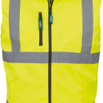 Hi Vis Yellow / Navy ?