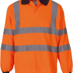 Hi Vis Orange ?