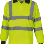 Hi Vis Yellow ?