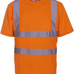 Hi Vis Orange ?