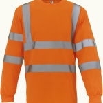Hi Vis Orange ?