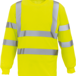 Hi Vis Yellow ?