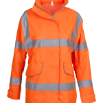 Hi Vis Orange ?