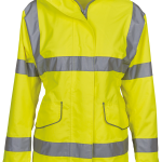 Hi Vis Yellow ?