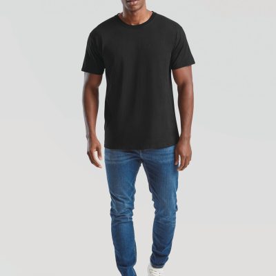 Valueweight Men's T-shirt (61-036-0) #1