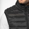 Men’s lightweight sleeveless padded jacket #3