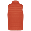 Men’s lightweight sleeveless padded jacket #16