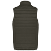 Men’s lightweight sleeveless padded jacket #19
