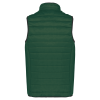 Men’s lightweight sleeveless padded jacket #22