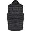 Men’s lightweight sleeveless padded jacket #25