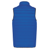 Men’s lightweight sleeveless padded jacket #28