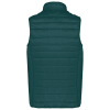 Men’s lightweight sleeveless padded jacket #37