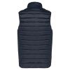 Men’s lightweight sleeveless padded jacket #40