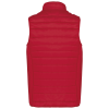 Men’s lightweight sleeveless padded jacket #43