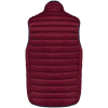 Men’s lightweight sleeveless padded jacket #49
