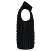 Men’s lightweight sleeveless padded jacket #12