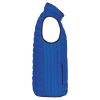 Men’s lightweight sleeveless padded jacket #27
