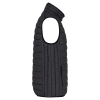 Men’s lightweight sleeveless padded jacket #30