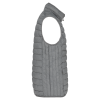 Men’s lightweight sleeveless padded jacket #33